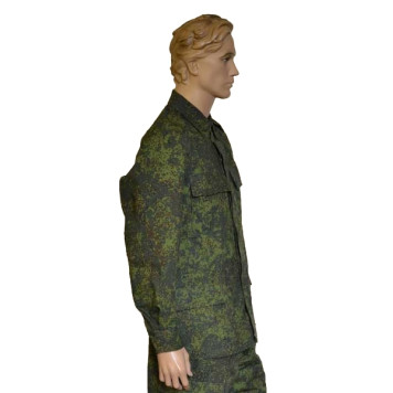 NATO Uniform Russian (BARS)-17