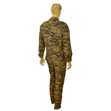 NATO Uniform Russian (BARS)-18