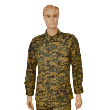 NATO Uniform Russian (BARS)-20