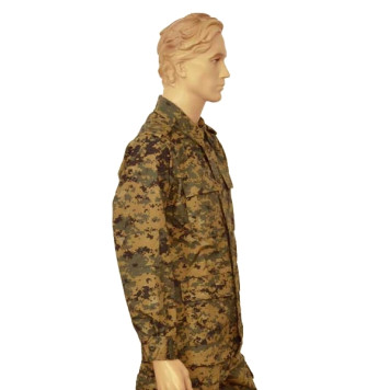 NATO Uniform Russian (BARS)-21