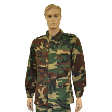 NATO Uniform Russian (BARS)-2