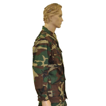 NATO Uniform Russian (BARS)-3