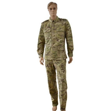 NATO Uniform Russian (BARS)-4