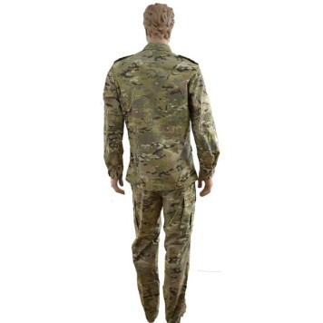 NATO Uniform Russian (BARS)-5