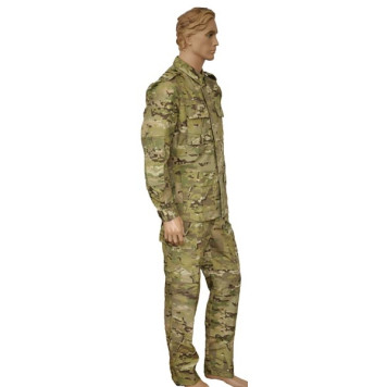 NATO Uniform Russian (BARS)-6