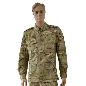 NATO Uniform Russian (BARS)-7