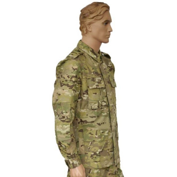 NATO Uniform Russian (BARS)-8