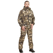 NOVATEX Nix Tactical Fleece Suit