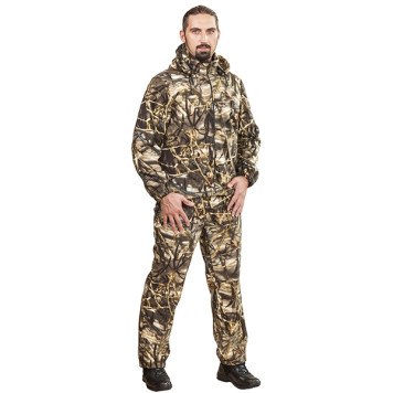 NOVATEX Nix Tactical Fleece Suit