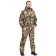 NOVATEX Nix Tactical Fleece Suit