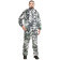 NOVATEX Nix Tactical Fleece Suit