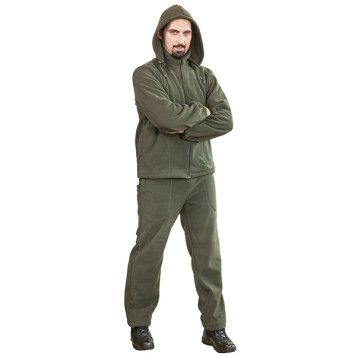 NOVATEX Nix Tactical Fleece Suit-2