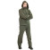 NOVATEX Nix Tactical Fleece Suit