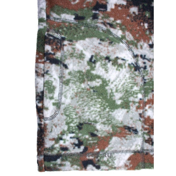 NOVATEX Nix Tactical Fleece Suit-4