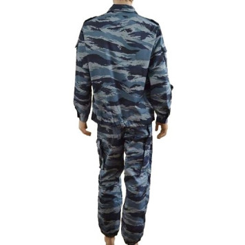 Night 91M Tactical Suit by ANA TACTICAL-4