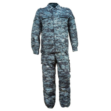 Night 91M Tactical Suit by ANA TACTICAL-5