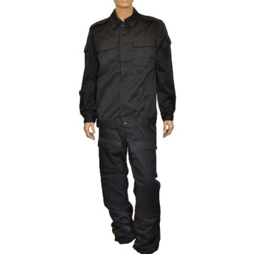 Night 91M Tactical Suit by ANA TACTICAL-6
