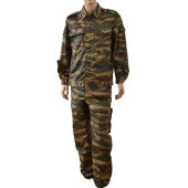 Night 91MB Tactical Suit by ANA TACTICAL