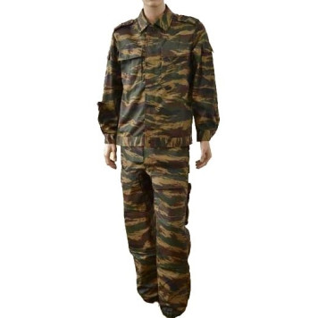 Night 91MB Tactical Suit by ANA TACTICAL