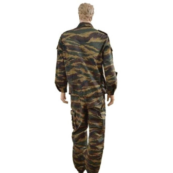 Night 91MB Tactical Suit by ANA TACTICAL-1