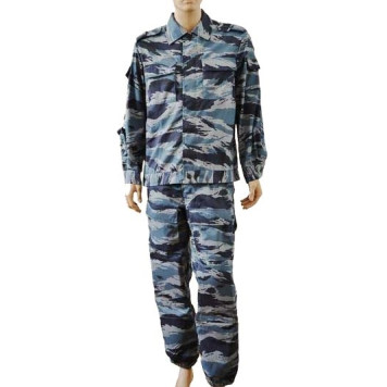 Night 91MB Tactical Suit by ANA TACTICAL-2