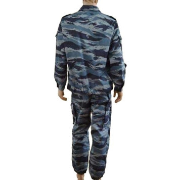 Night 91MB Tactical Suit by ANA TACTICAL-3