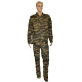 ANA TACTICAL Night 91MK Combat Uniform ANA TACTICAL Night 91MK Combat Uniform