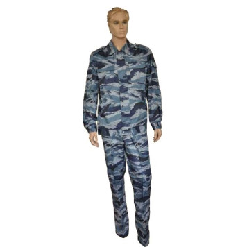ANA TACTICAL Night 91MK Combat Uniform-1