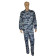 ANA TACTICAL Night 91MK Combat Uniform