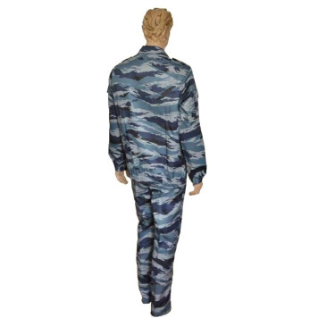 ANA TACTICAL Night 91MK Combat Uniform-2