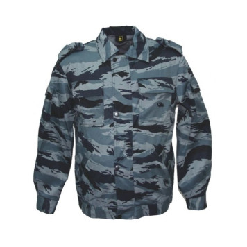 ANA TACTICAL Night 91MK Combat Uniform-3