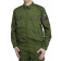 Militärische Bürojacke mit Langarm