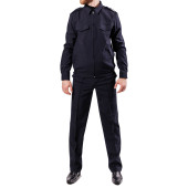 Police Officer Wool-Blend Uniform Police Officer Wool-Blend Uniform