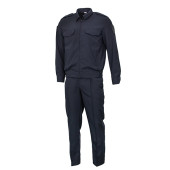 Police Officer`sOffice Suit with Long Sleeves and Lining Police Officer`sOffice Suit with Long Sleeves and Lining