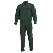 Rosgvardia Office Uniform MPA-135 MAGELLAN Rosgvardia Office Uniform MPA-135 MAGELLAN