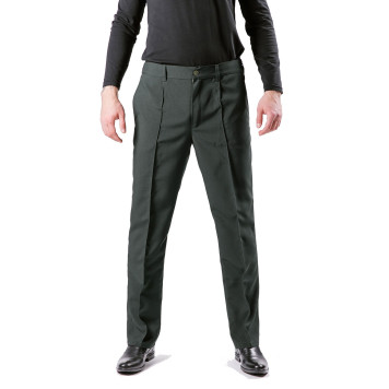 Office Uniform of the National Guard with Long Sleeves-7