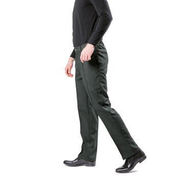 Office Uniform of the National Guard with Long Sleeves-8