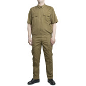 Rosgvardia Short-Sleeve Office Uniform Rosgvardia Short-Sleeve Office Uniform