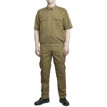 Rosgvardia Short-Sleeve Office Uniform