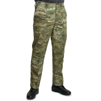 Rosgvardia Short-Sleeve Office Uniform-17