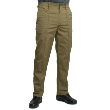 Rosgvardia Short-Sleeve Office Uniform-2