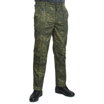 Rosgvardia Short-Sleeve Office Uniform-20