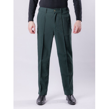 Rosgvardia Short-Sleeve Office Uniform-25