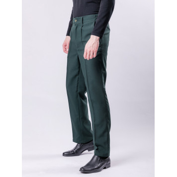 Rosgvardia Short-Sleeve Office Uniform-26