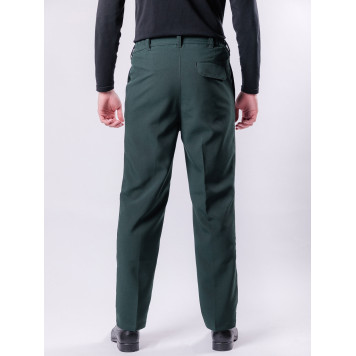 Rosgvardia Short-Sleeve Office Uniform-27