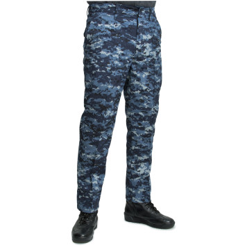 Rosgvardia Short-Sleeve Office Uniform-38