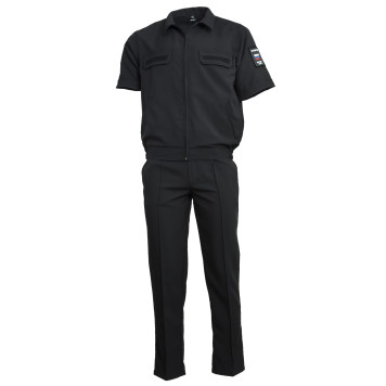 Rosgvardia Short-Sleeve Office Uniform-39