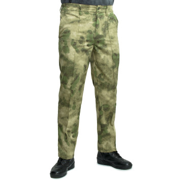 Rosgvardia Short-Sleeve Office Uniform-8