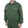 Men`s Long-Sleeve Tactical Office Suit