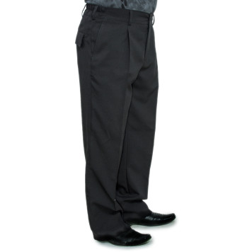 Men`s Long-Sleeve Tactical Office Suit-21